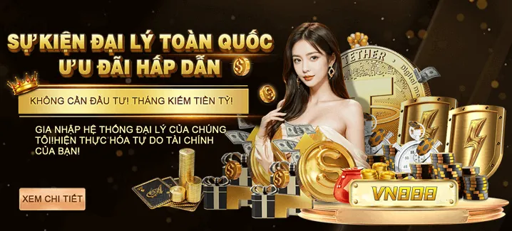 Cá Cược Thể Thao vn888slot