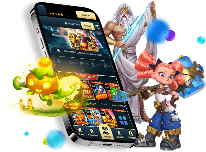 Người chia bài chuyên nghiệp tại vn888slot