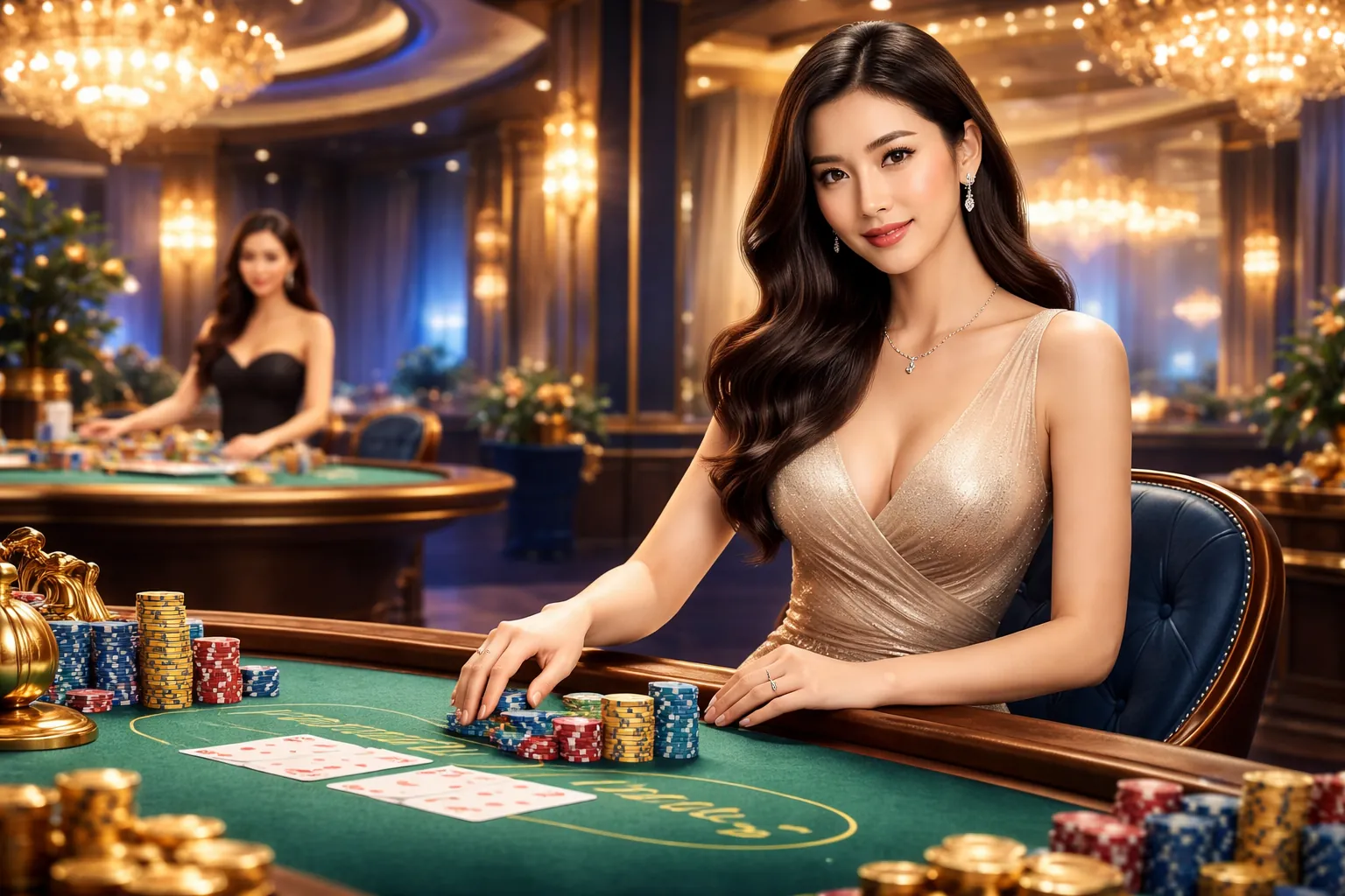 Dịch vụ hỗ trợ khách hàng 24/7 của vn888slot