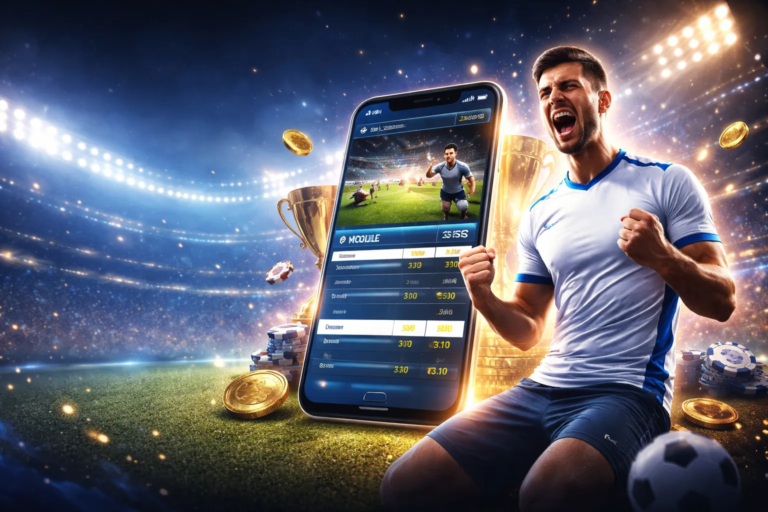 Tổng quan các phương thức thanh toán an toàn tại vn888slot