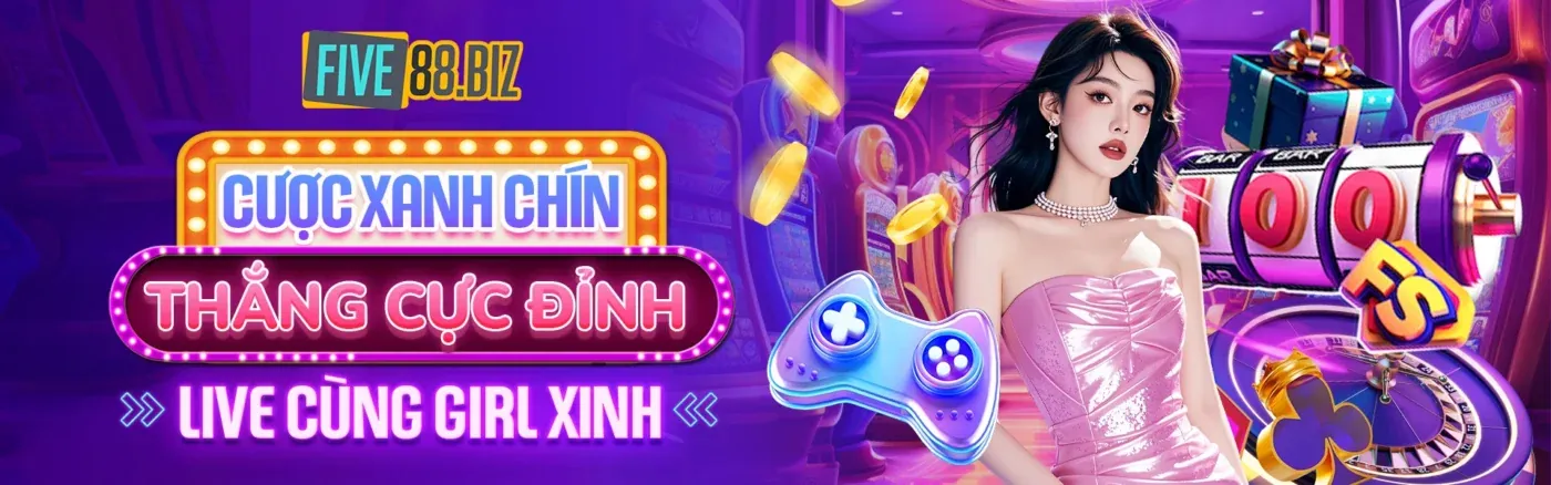 Hình ảnh chính giới thiệu về vn888slot