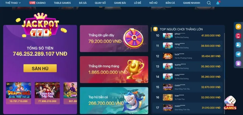 Hình ảnh minh họa tầm nhìn và sự phát triển tương lai của vn888slot